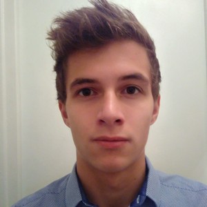 Yoann - Prof de fle - français langue étrangère - Paris
