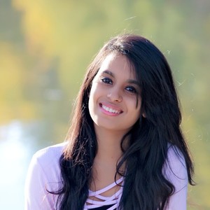 Jashmin - Prof d'expression orale - anglais - Angers