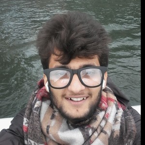 NIMESH - Prof d'expression orale - anglais - Cachan