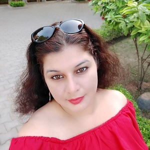 Shivalika - Prof d'excel - Vitry-sur-Seine