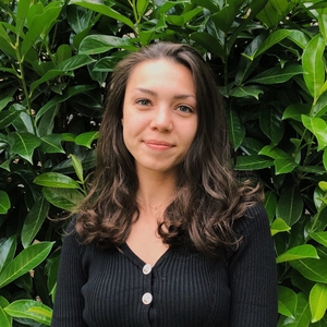 Mariia - Prof d'anglais - Paris