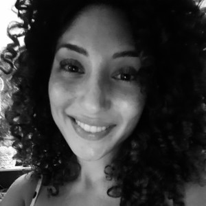 Nesrine - Prof d'anglais - Arnouville-lès-Gonesse