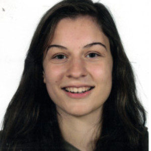 Nathalie - Prof de chimie - Deinze