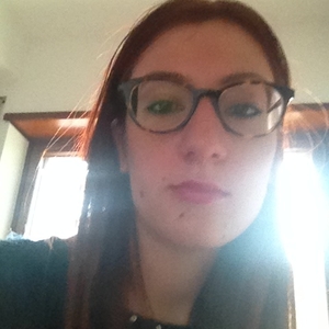 Alexia - Prof d'italien - Lugano