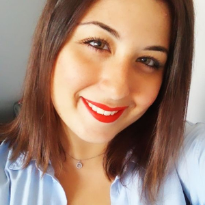 Alessandra - Prof d'italien - Vesancy