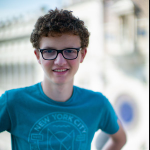 Alexandre - Prof de maths - Bern