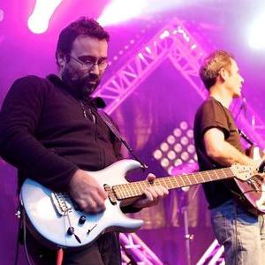 Eric - Prof de guitare - Saint-Brieuc