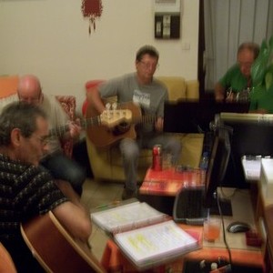 Michel - Prof de guitare - Crémieu