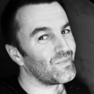 Dimitri - Prof d'initiation informatique - Saint-André-sur-Sèvre