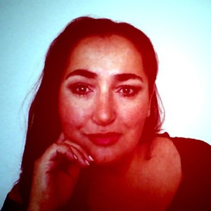 Caroline - Prof de stylisme - Montpellier