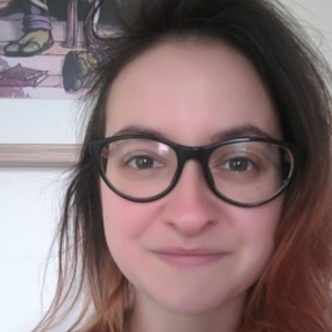 Fanny - Prof de couture - Marcq-en-Baroeul