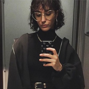 Elise - Prof d'initiation informatique - Paris 10e