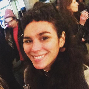 Astrid - Prof d'espagnol - Paris
