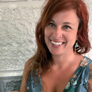 Ilaria - Prof de stylisme - La Celle-sous-Gouzon