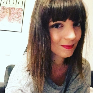 Chloé - Prof d'initiation informatique - Dompierre-sur-Yon