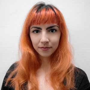 Lydie - Prof de photoshop - Vincennes