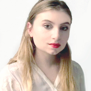 Floriane - Prof de photoshop - Paris