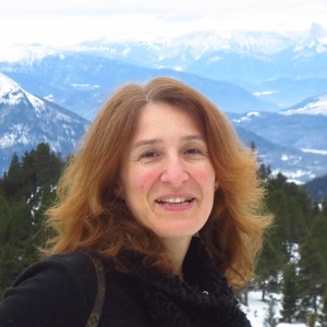 Solveig - Prof de couture - Sassenage