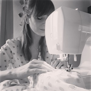 Clémence - Prof de couture - Roubaix