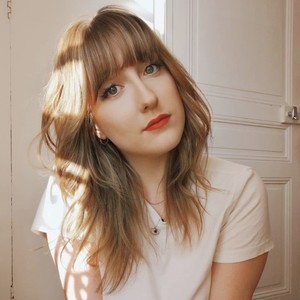 Cornélia - Prof de couture - Ploeren