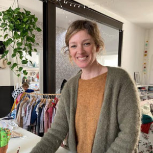 L'atelier Pom - Prof de couture - Besançon