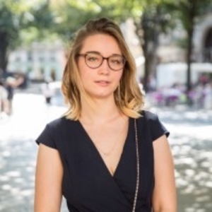 Yolaine - Prof de couture - Roanne