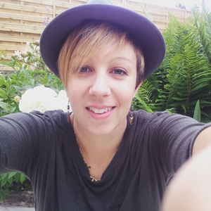 Marion - Prof de couture - Plouescat