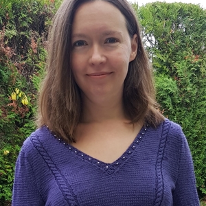 Melinda - Prof de tricot - Deuil-la-Barre