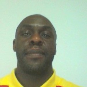 Njiotang Cleve Arnauld - Prof de maths - Asnières-sur-Seine