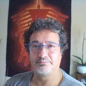 Washington - Prof d'espagnol - Pecq