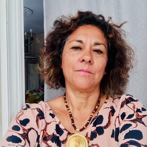 Marianela - Prof d'espagnol - Lorient