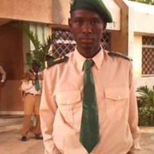 Boubacar - Prof de physique - chimie - 