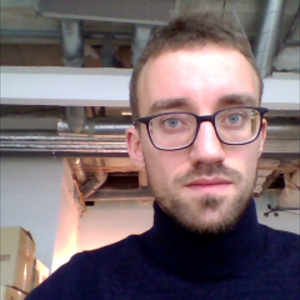 Yann - Prof de maths - Paris