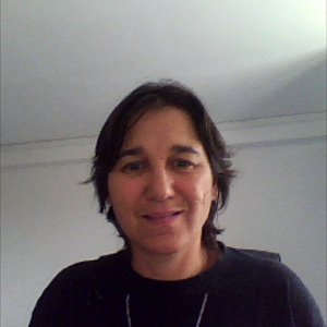 Muriel - Prof de poterie - Bordeaux