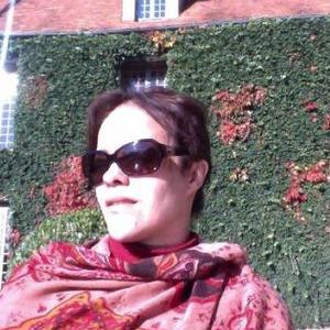 Noura - Prof de maths - Lyon