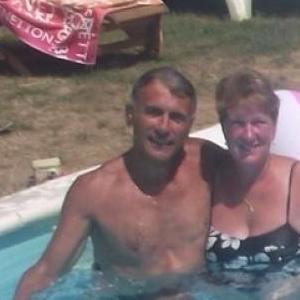 Daniel - Prof de natation - Vic-Fezensac