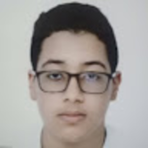 Mohamed - Prof de maths - La Celle-sous-Gouzon