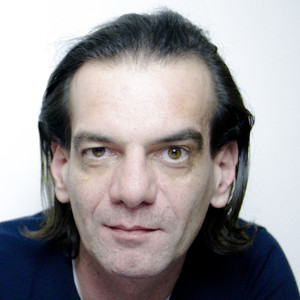 Gaetan - Prof de cinéma - Paris 18e