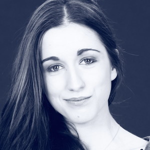 Julie - Prof de maths - Paris