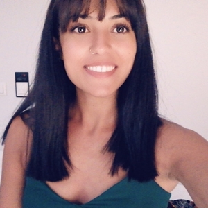 Maelle - Prof de finance - Colmar