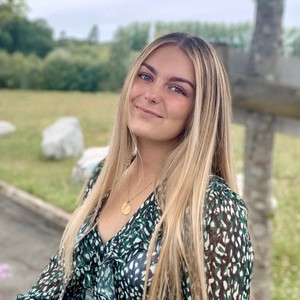 Audrey - Prof de soutien scolaire - Reims
