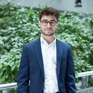 Corentin - Prof de physique - chimie - Versailles