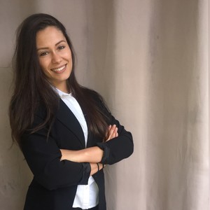 Cassandra - Prof de maths - Mionnay