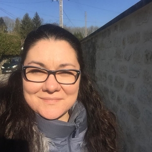 Adriana - Prof d'anglais - Goupillières