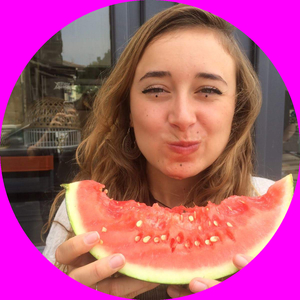 Ellie - Prof de fle - français langue étrangère - Madrid