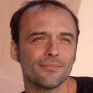 Jérôme - Prof de guitare - Paris
