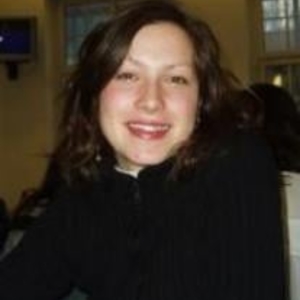Emmanuelle - Prof d'aide aux devoirs - Wasselonne