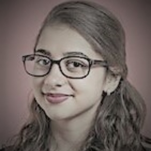 Imane - Prof d'aide aux devoirs - Versailles