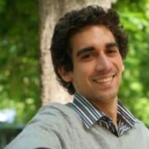Michael - Prof de maths - Sceaux