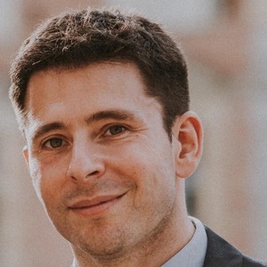 Brice - Prof de français - Paris